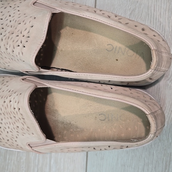 Vionic Women's Midiperf Slip-On Shoes Platform Sz 10 - Picture 8 of 14